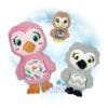 OAD Owl Stuffie Multi MH 800(1)72 Ozzie Owl Stuffie Embroidery