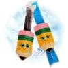Pencil Ice Pop Holder