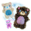 OAD QS Buttercup Bear Stuffie RG 2000