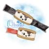 OAD Smore IPH AK 80072 Smores Ice Pop Holder