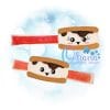 OAD Smore IPH RD 80072 Smores Ice Pop Holder