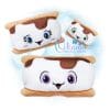 OAD Smore Stuffie Multi MLH 800(1)72 OAD Smore Stuffie Multi MLH 800(1)72