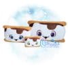 OAD Smore Stuffie Multi MLH 80072 OAD Smore Stuffie Multi MLH 80072