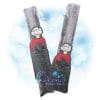 Volcano Ice Pop Holder