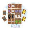 OAD Western Matching Card Game SL 800 copy72