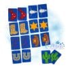 Western Matching Card Game