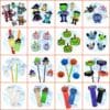 Halloween72 Halloween Week Bundle Embroidery