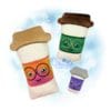 OAD Coffee Cup Stuffie MaggieH 80072 To Go Coffee Stuffie