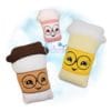 OAD Coffee Stuffie SC 80072 OAD Coffee Stuffie SC 80072