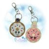 OAD Donut KC MM 80072 OAD Donut KC MM 80072