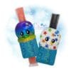 OAD Jellyfish IPH SL 80072 Jellyfish Ice Pop Holder
