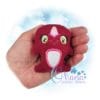 OAD Narwhal Stuffie 44 EC 80072 Nellie Narwhal Stuffie Embroidery