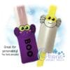 OAD Spider IPH ASH 80072 Spider Ice Pop Holder