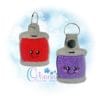 OAD Thread KC JH 80072 Thread Spool Key Chain