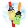 OAD Witch IPH ASH 80072 Witch Ice Pop Holder
