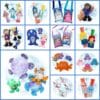Ocean Week Bundle Embroidery