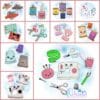 Sewing Week Bundle Embroidery