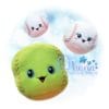 OAD Ball Baseball CCP 80072