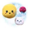 OAD Ball Baseball Stuffie TG 80072
