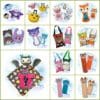 Forest Friends Week Bundle