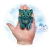 OAD Dragon Stuffie 44 RG 80072 Dragon Rattle Embroidery Design