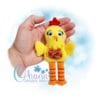 OAD Millie Chicken 44 800 72