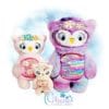 OAD QS Owl Stuffie MB 80072 OAD QS Owl Stuffie MB 80072