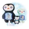 OAD QS Penguin Stuffie EC 800(1)72