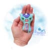 OAD Unicorn Rattle 44 TG 80072