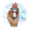 OAD Pig Rattle 44 AR 80072
