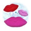 OAD Kissing Lips Stuffie MLH 80072 OAD Kissing Lips Stuffie MLH 80072