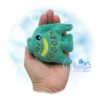 OAD Angelfish Stuffie 44 MH 80072 OAD Angelfish Stuffie 44 MH 80072