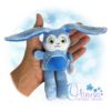 OAD Cheeky Bunny Stuffie 44 DH 80072 OAD Cheeky Bunny Stuffie 44 DH 80072