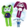 OAD Cheeky Bunny Stuffie DH 80072 OAD Cheeky Bunny Stuffie DH 80072