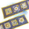 OAD Floral Table Runner AR 800(1)72