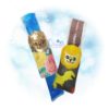Lion Ice Pop Holder