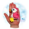 OAD Puffin Stuffie 44 RG 80072 OAD Puffin Stuffie 44 RG 80072