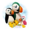 OAD Puffin Stuffie RG 800(1)72 OAD Puffin Stuffie RG 800(1)72