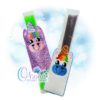 OAD Skittles Unicorn IPH CCP 80072 Skittles Unicorn Ice Pop