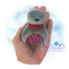 OAD Bowling Stuffie 44 Pin DH 800