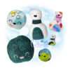 OAD Bowling Stuffie BR 800
