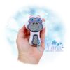 OAD Gorilla Rattle 44 LA 80072