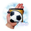 OAD Soccer ZB 44 BR 800 OAD Soccer ZB 44 BR 800
