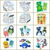 Dinosaur Week Bundle