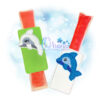 OAD Dolphin IPH DH 800 Dolphin Ice Pop Holder