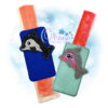OAD Dolphin IPH SB 800 Dolphin Ice Pop Holder
