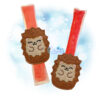 OAD Hedgehog IPH AE 800 Hedgehog Ice Pop Holder