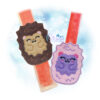 OAD Hedgehog IPH MLH 800 Hedgehog Ice Pop Holder