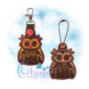 OAD Skelly Owl KC EC 800 OAD Skelly Owl KC EC 800