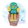 OAD Turkey Stuffie 44 EC 800 OAD Turkey Stuffie 44 EC 800